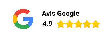 Avis Google